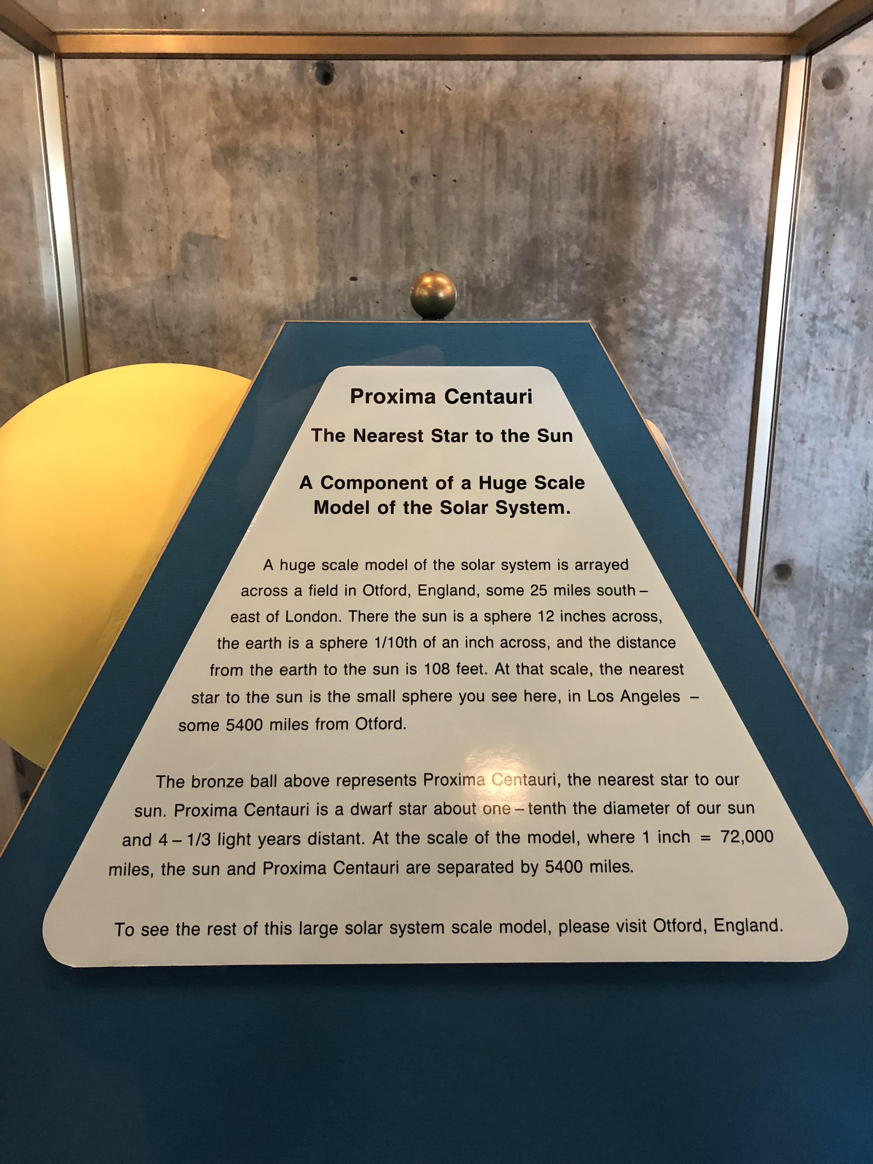 🔭 국립천문대 (고쿠리츠 텐몬다이) 이미지 7